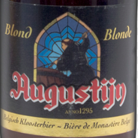  Augustijn Blond logo